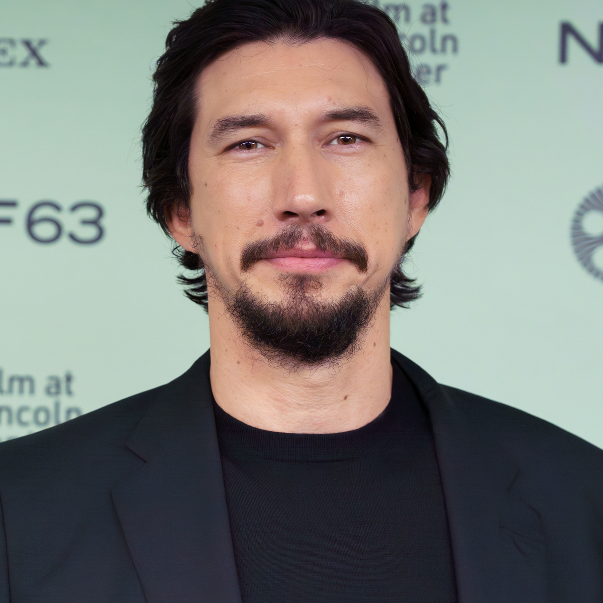 Adam Driver