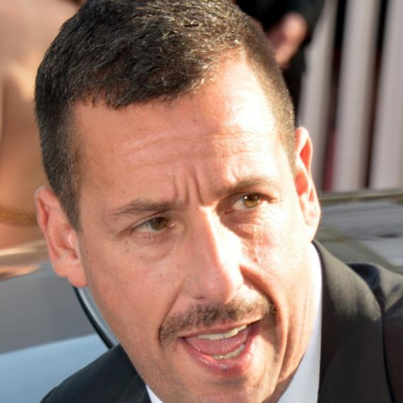 Adam Sandler