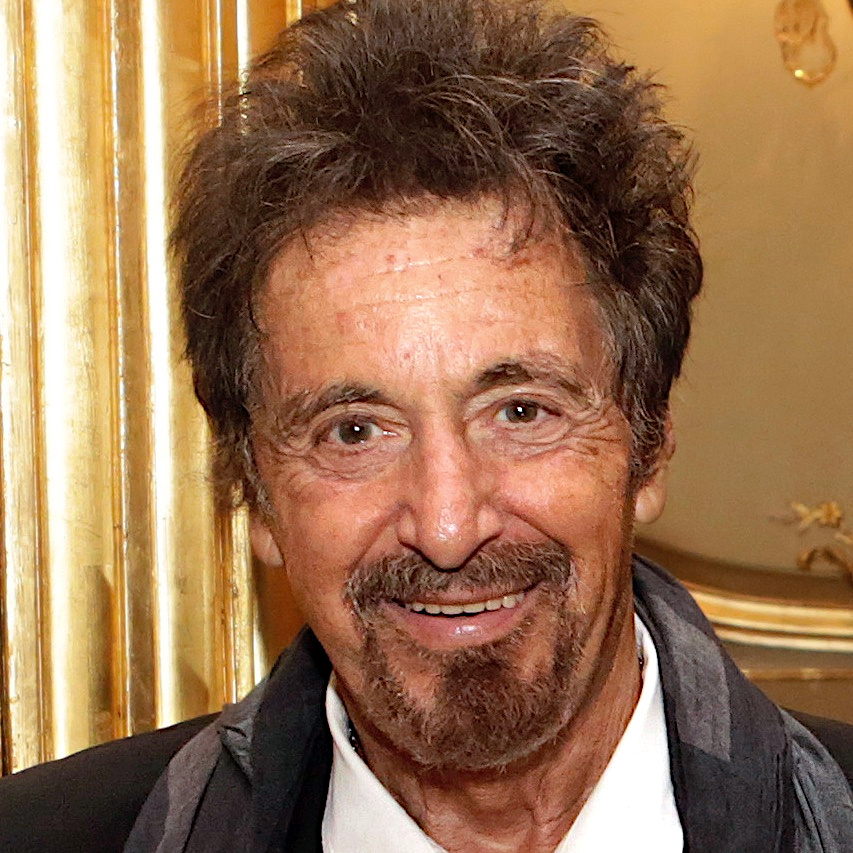 Al Pacino