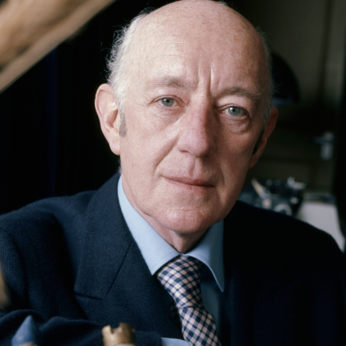 Alec Guinness