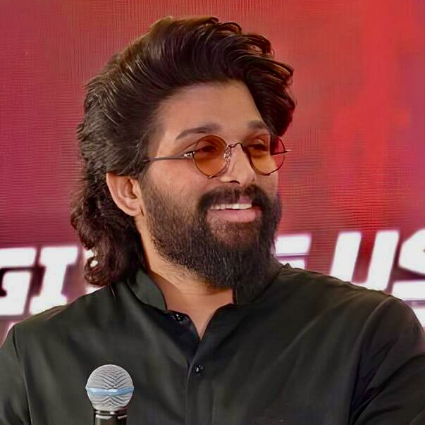 Allu Arjun