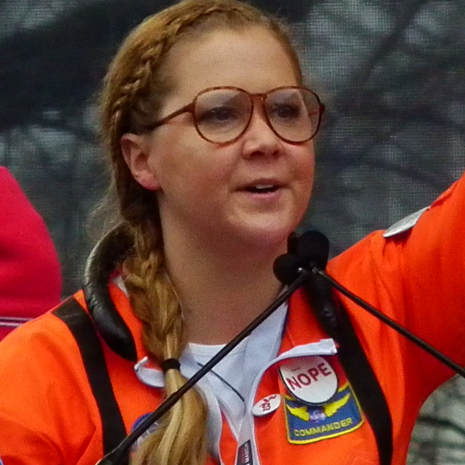 Amy Schumer