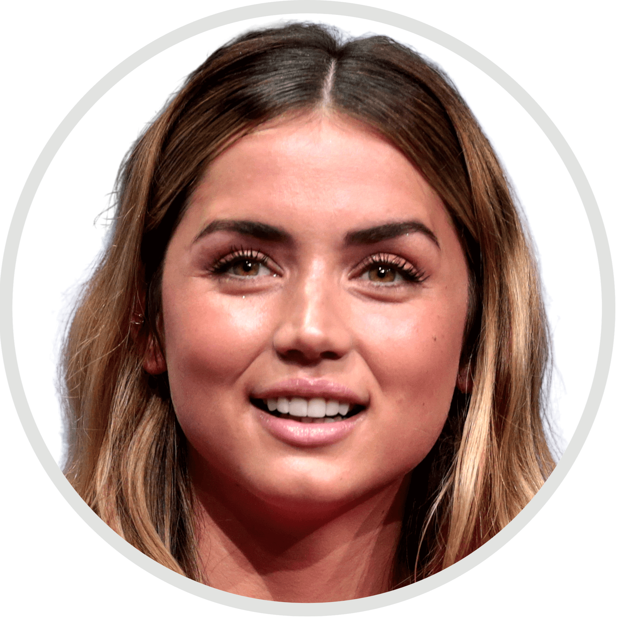 Ana de Armas