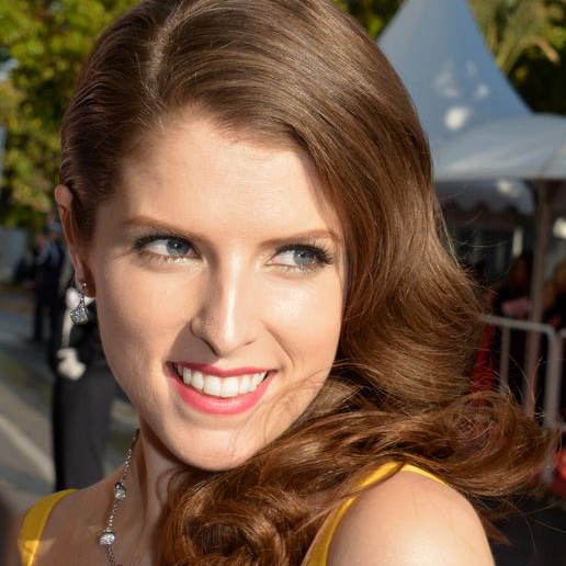 Anna Kendrick