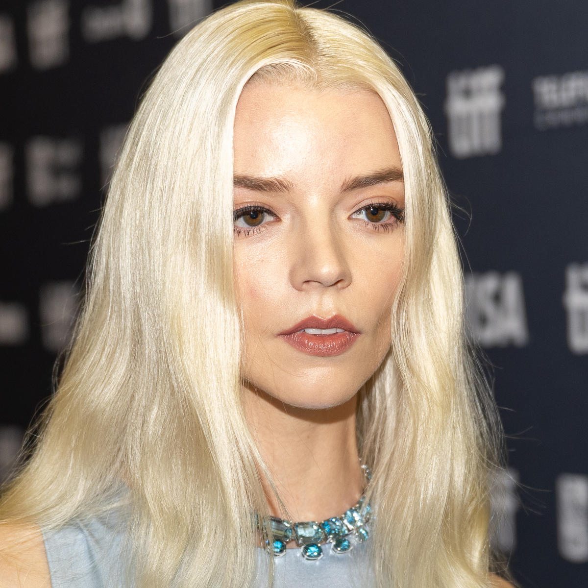 Anya Taylor-Joy