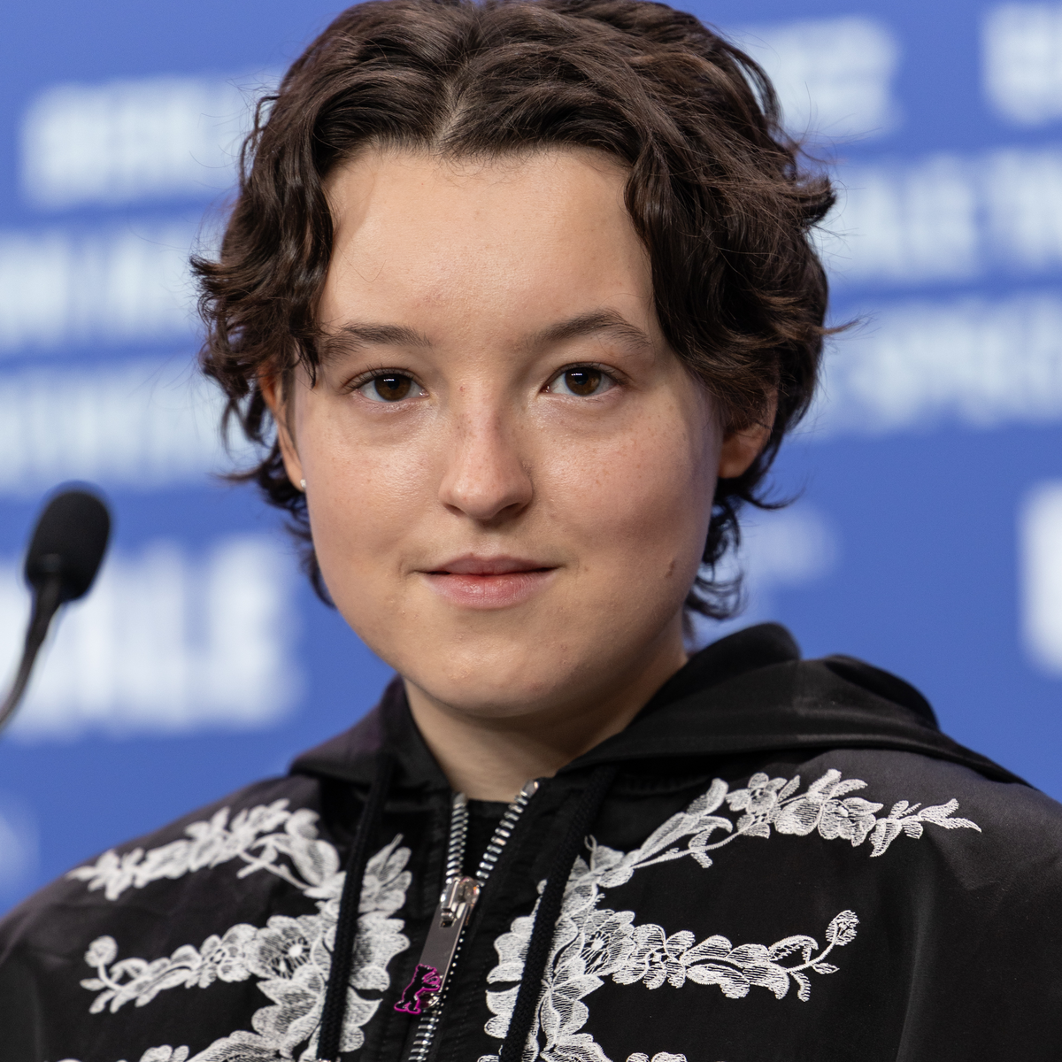 Bella Ramsey