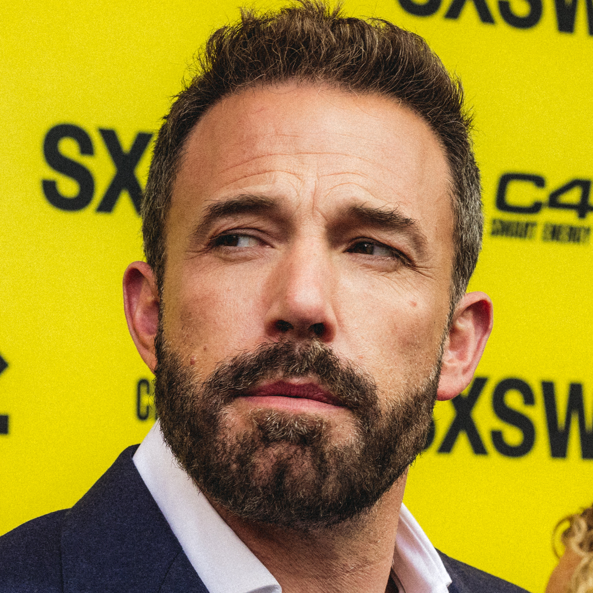 Ben Affleck