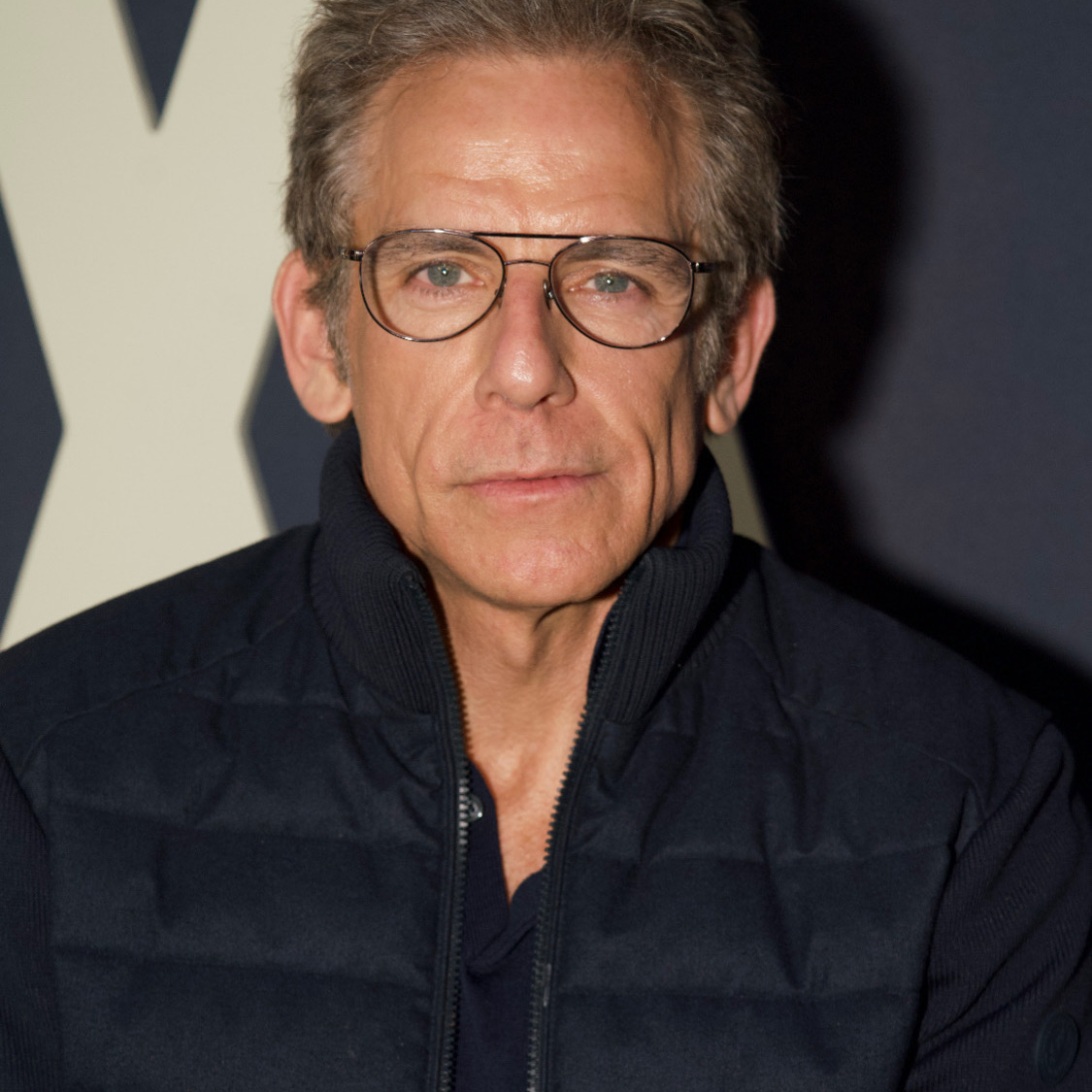 Ben Stiller