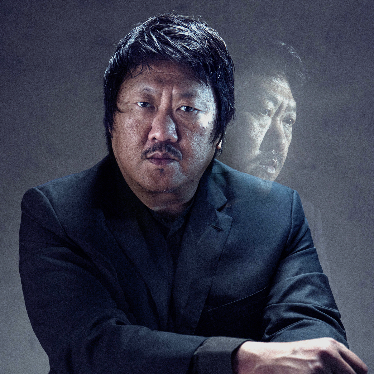Benedict Wong