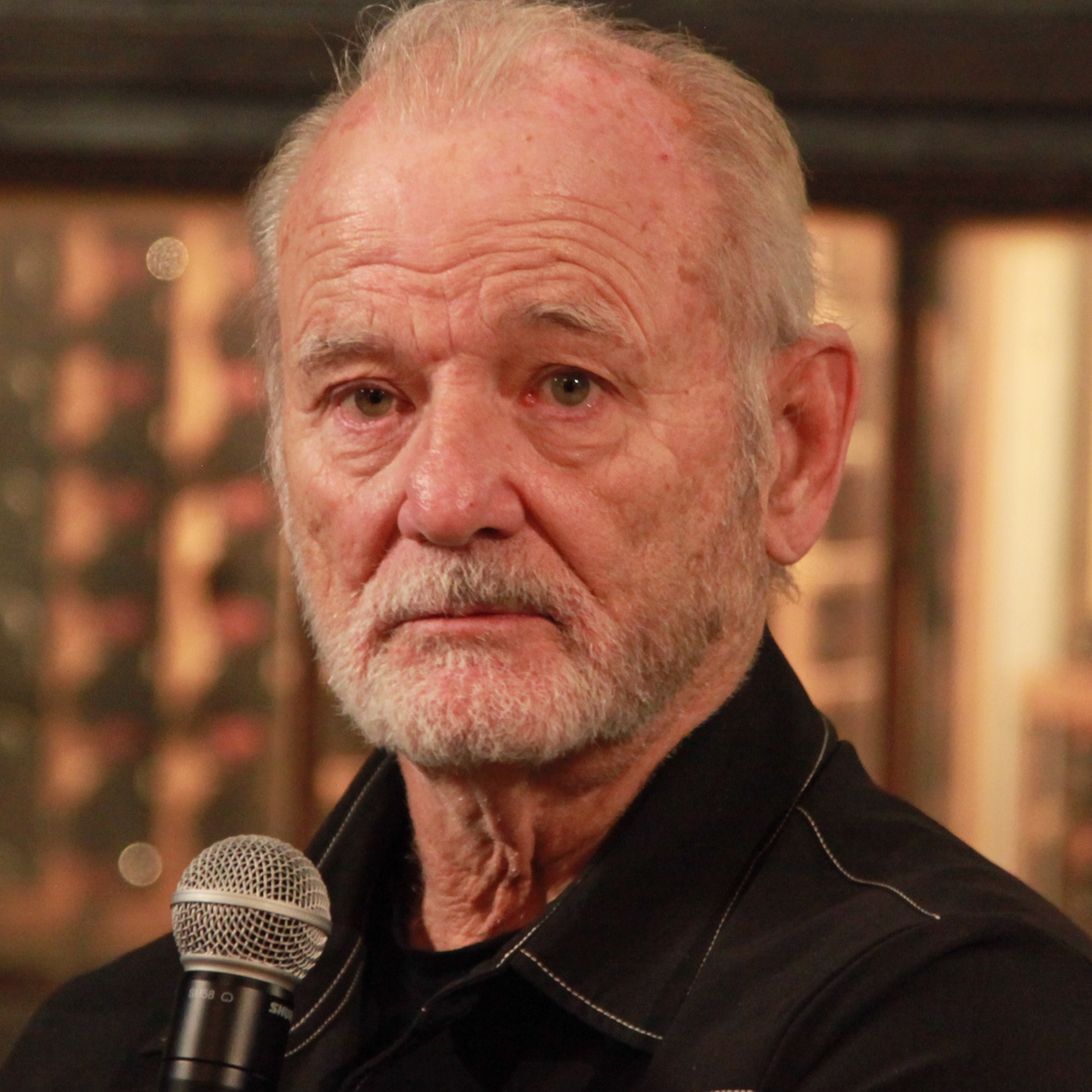Bill Murray