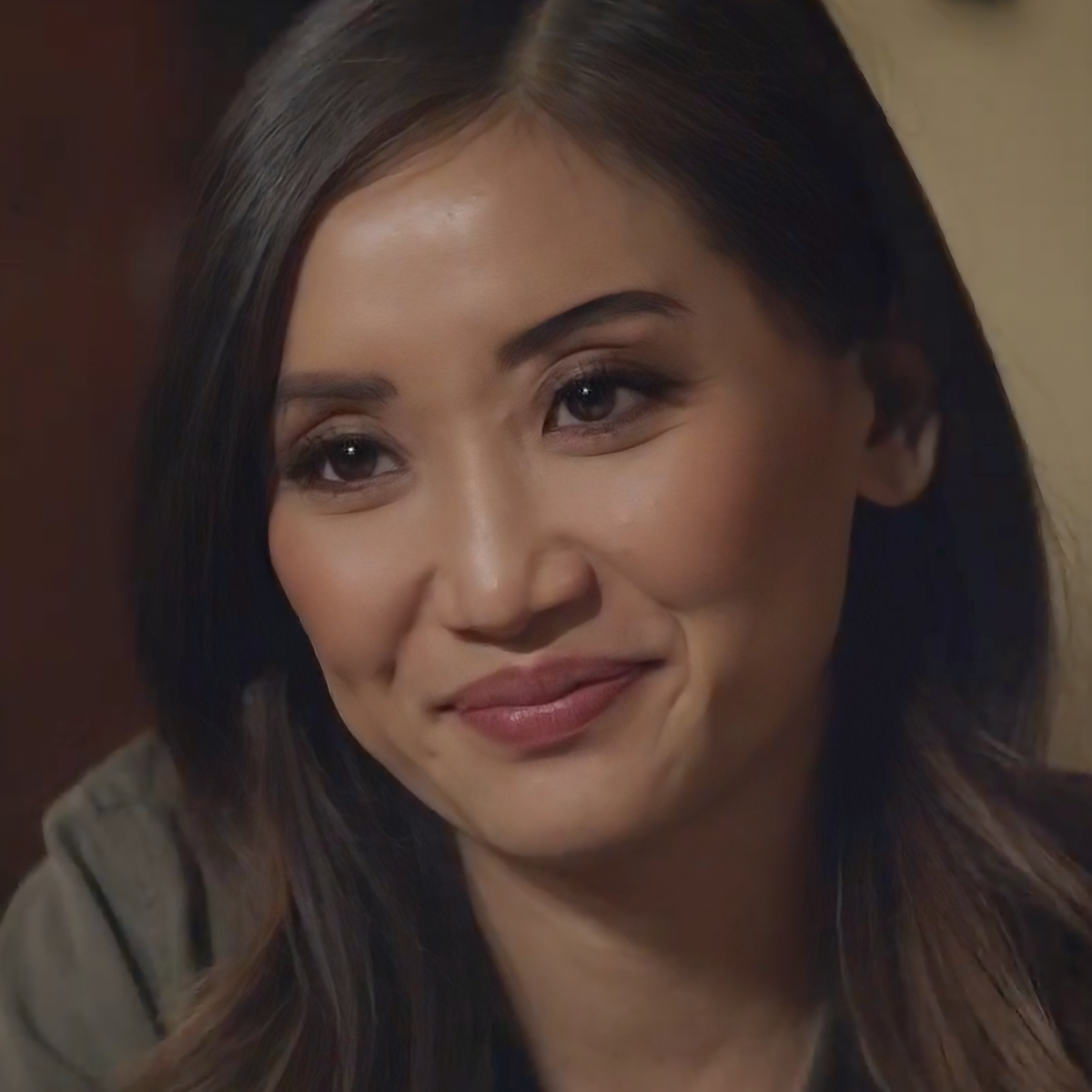 Brenda Song صافي الثروة