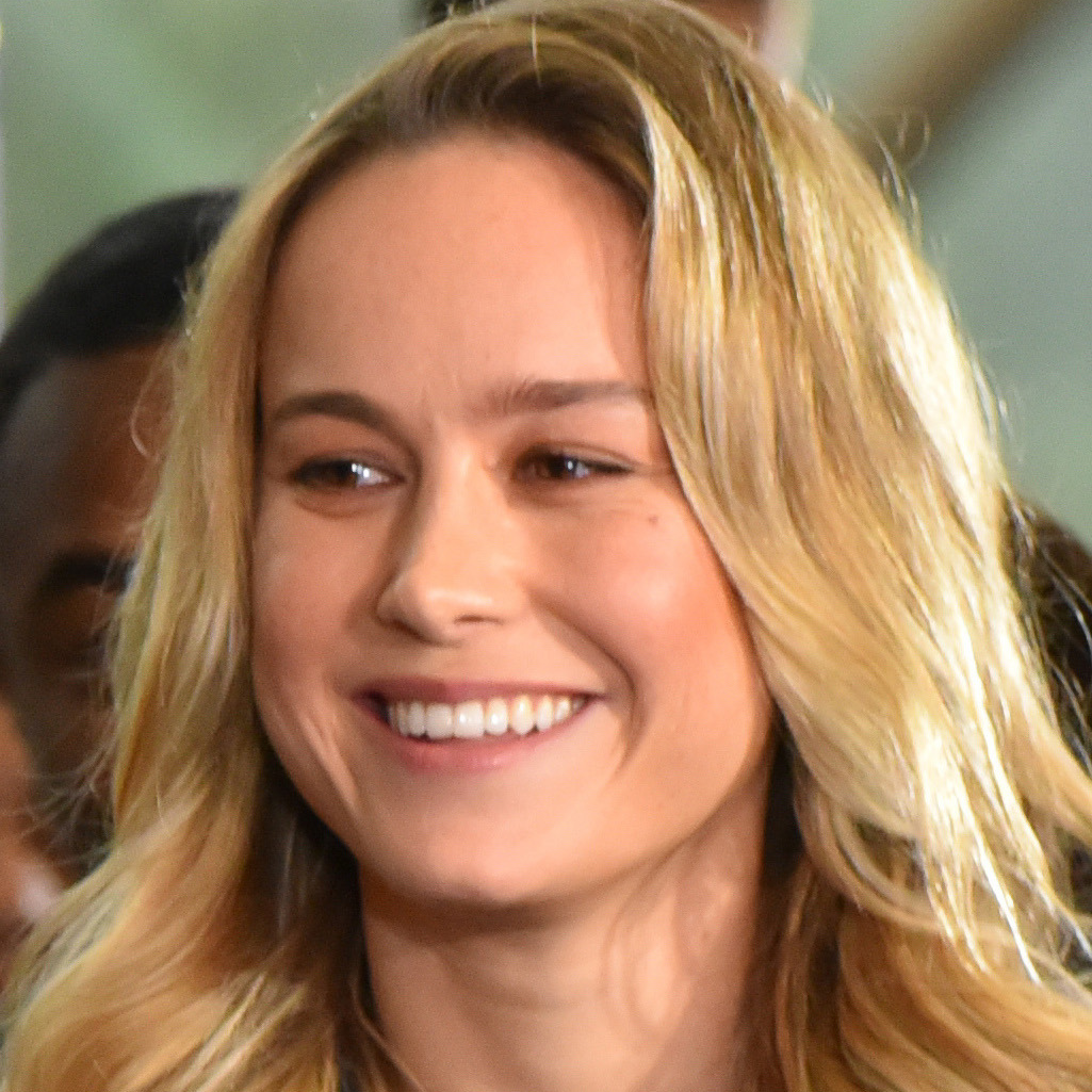 Brie Larson