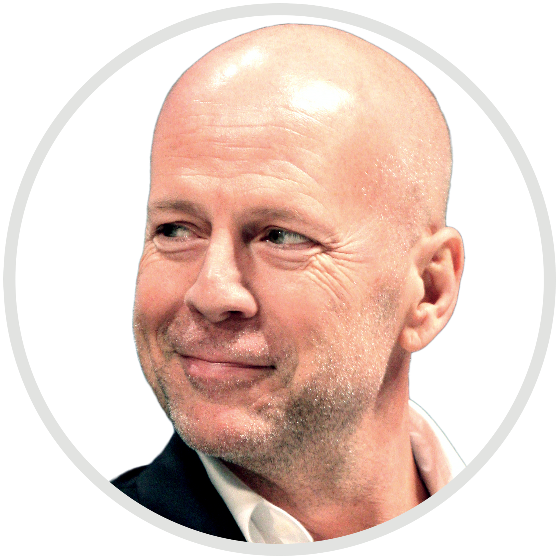 Bruce Willis