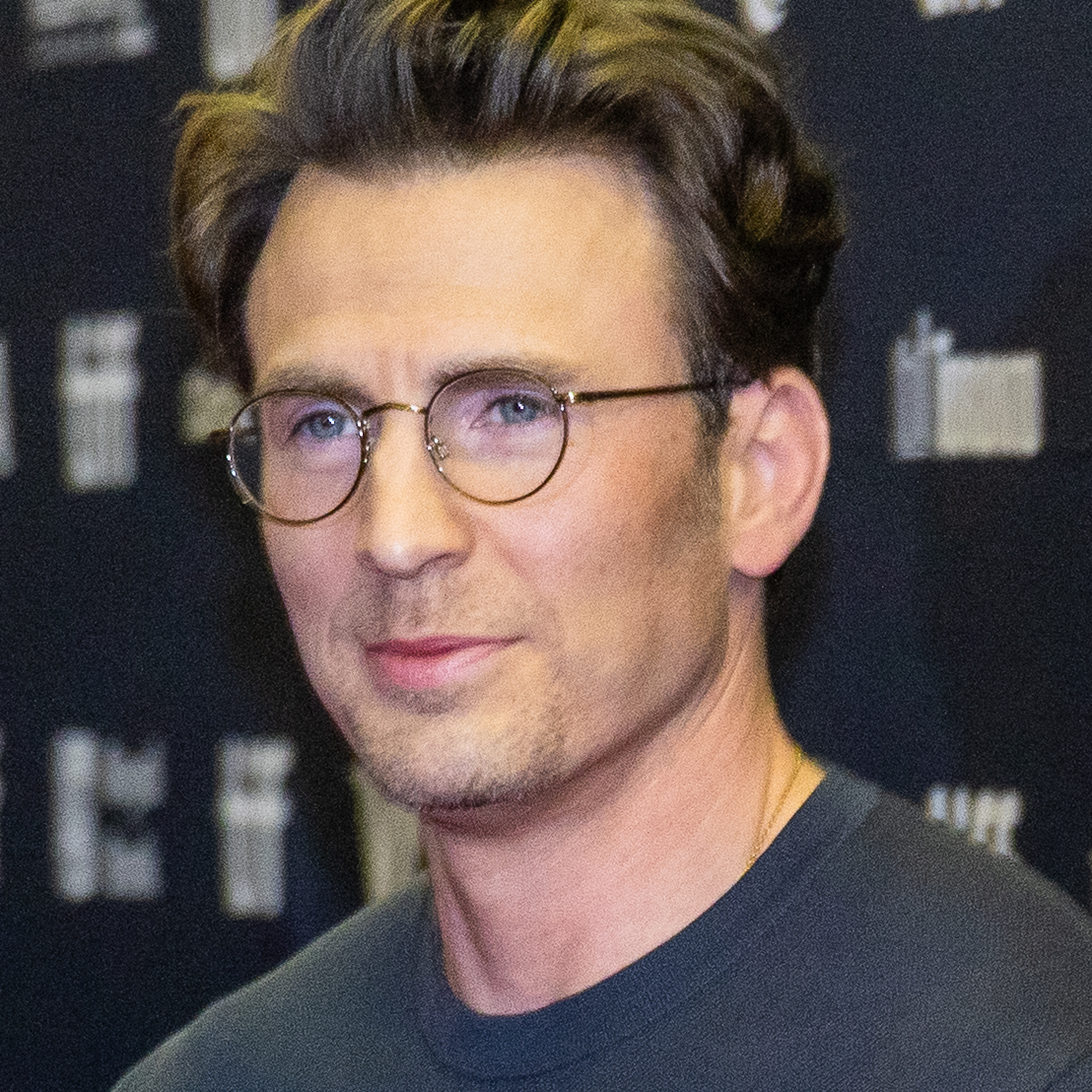 Chris Evans