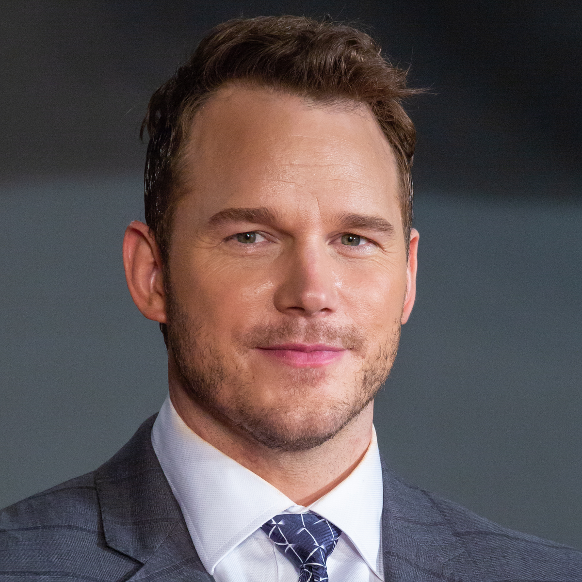 Chris Pratt
