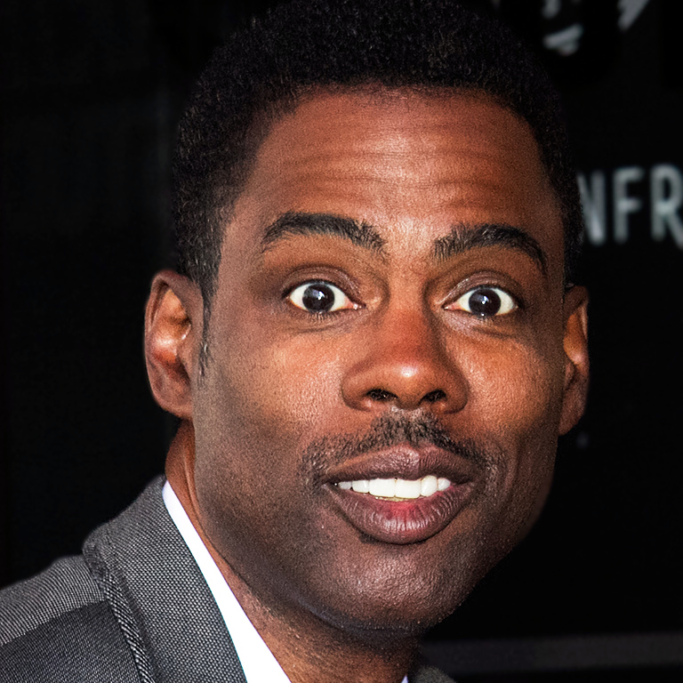 Chris Rock