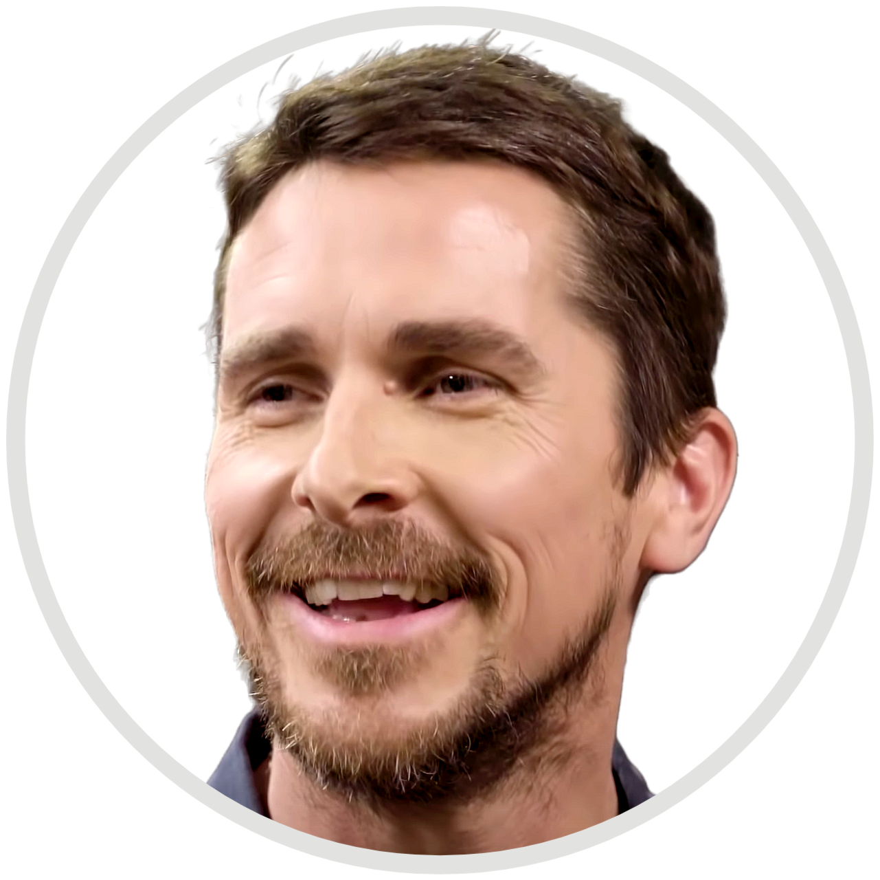 Christian Bale