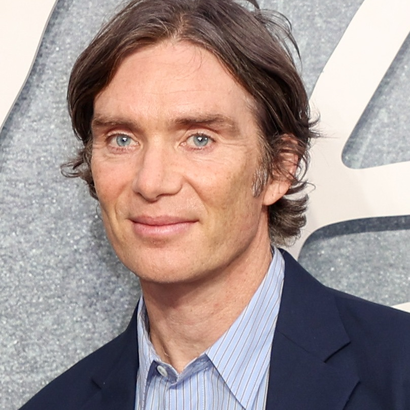 Cillian Murphy