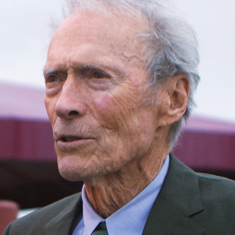 Clint Eastwood