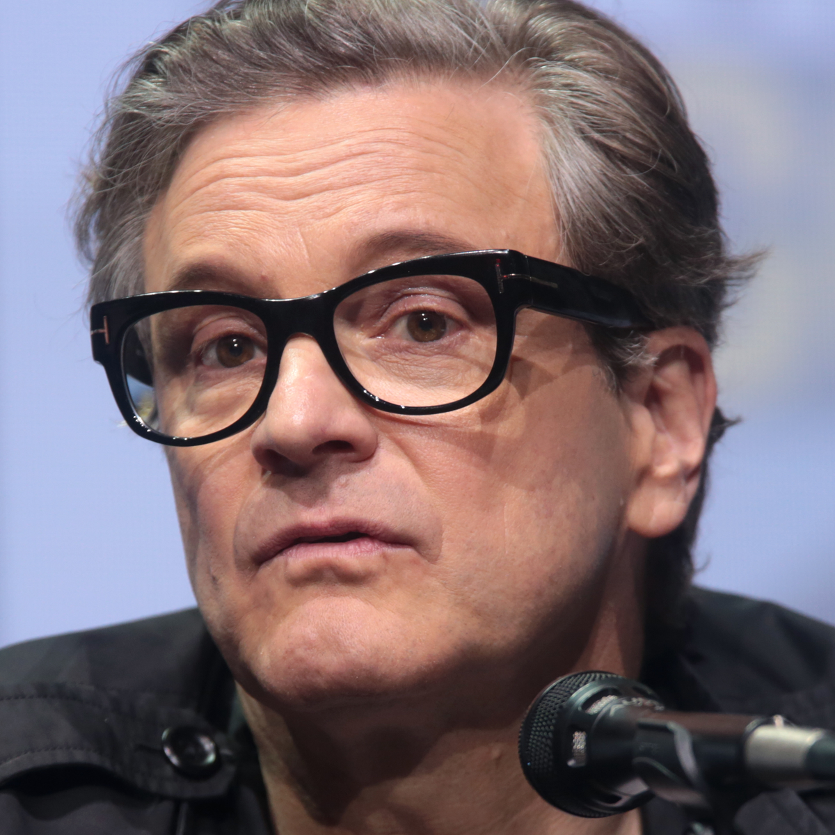 Colin Firth