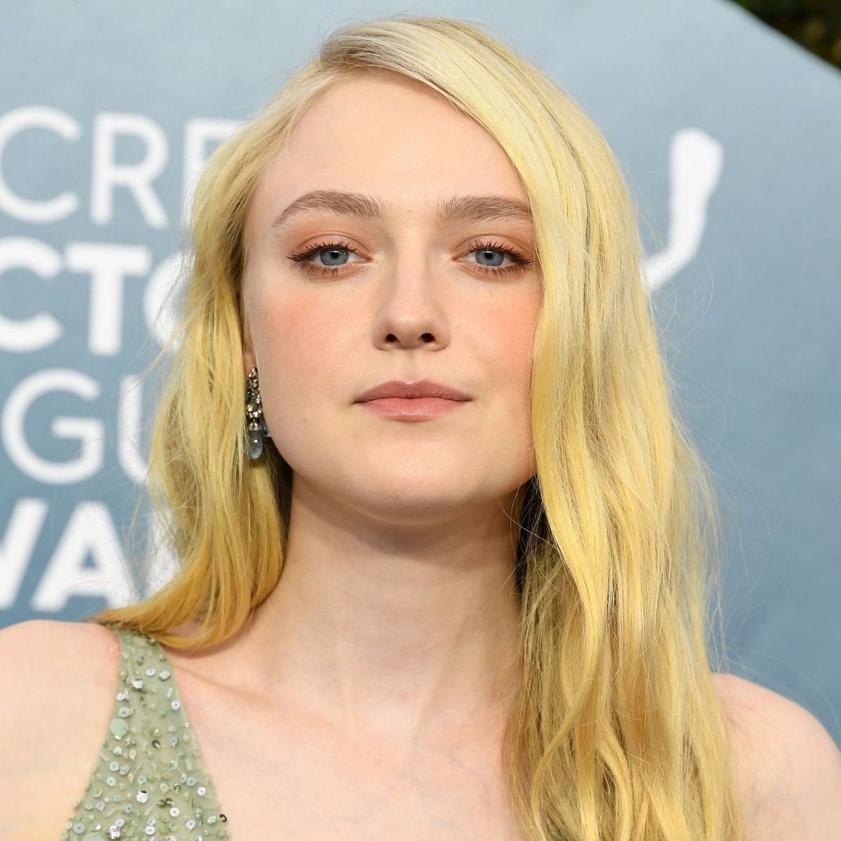 Dakota Fanning