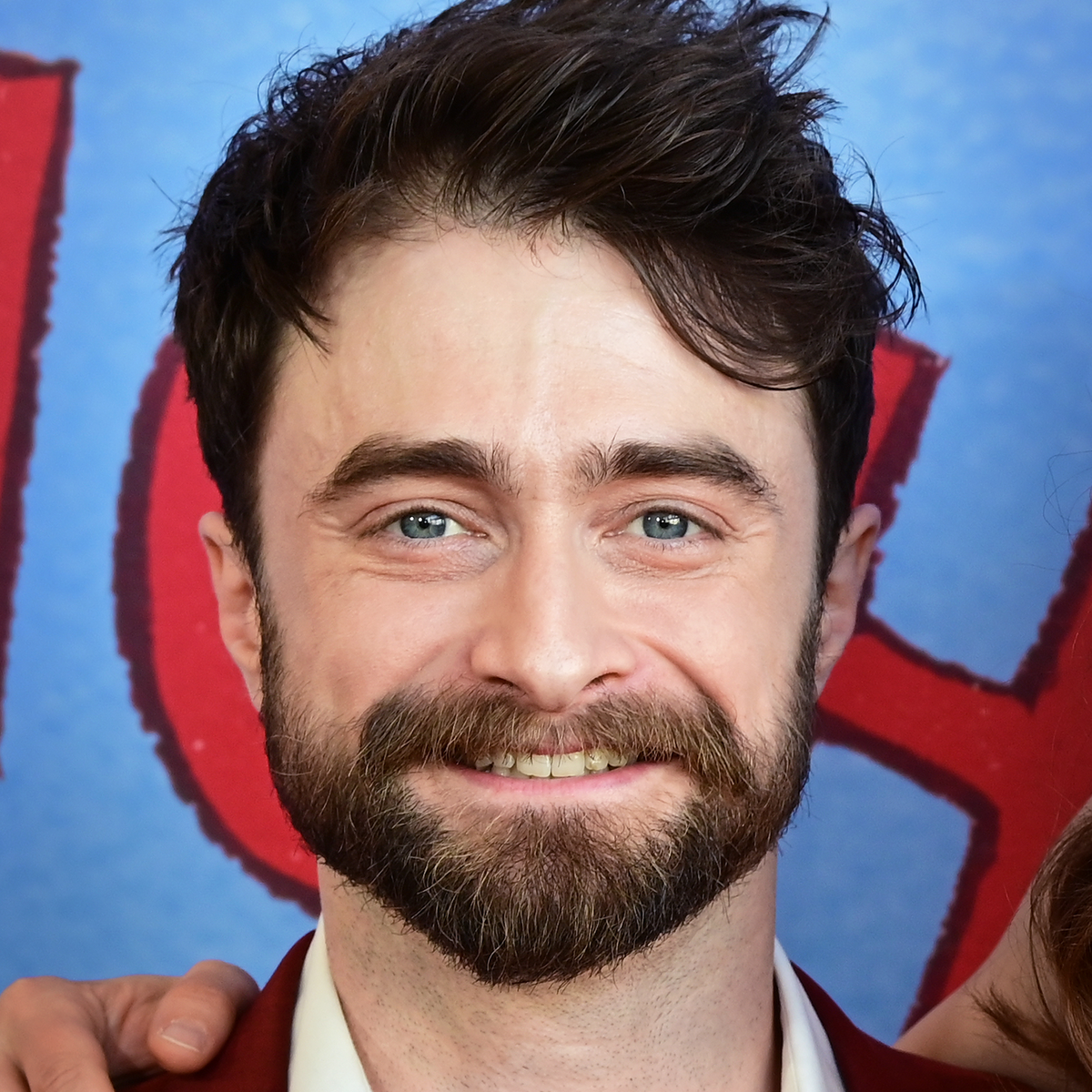 Daniel Radcliffe