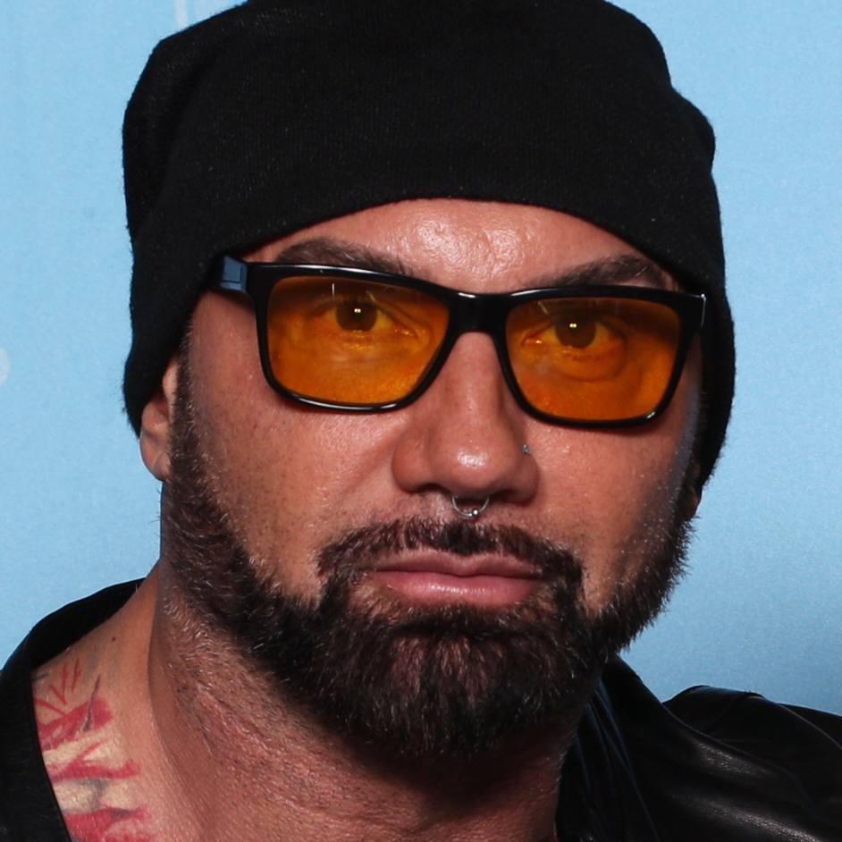 Dave Bautista