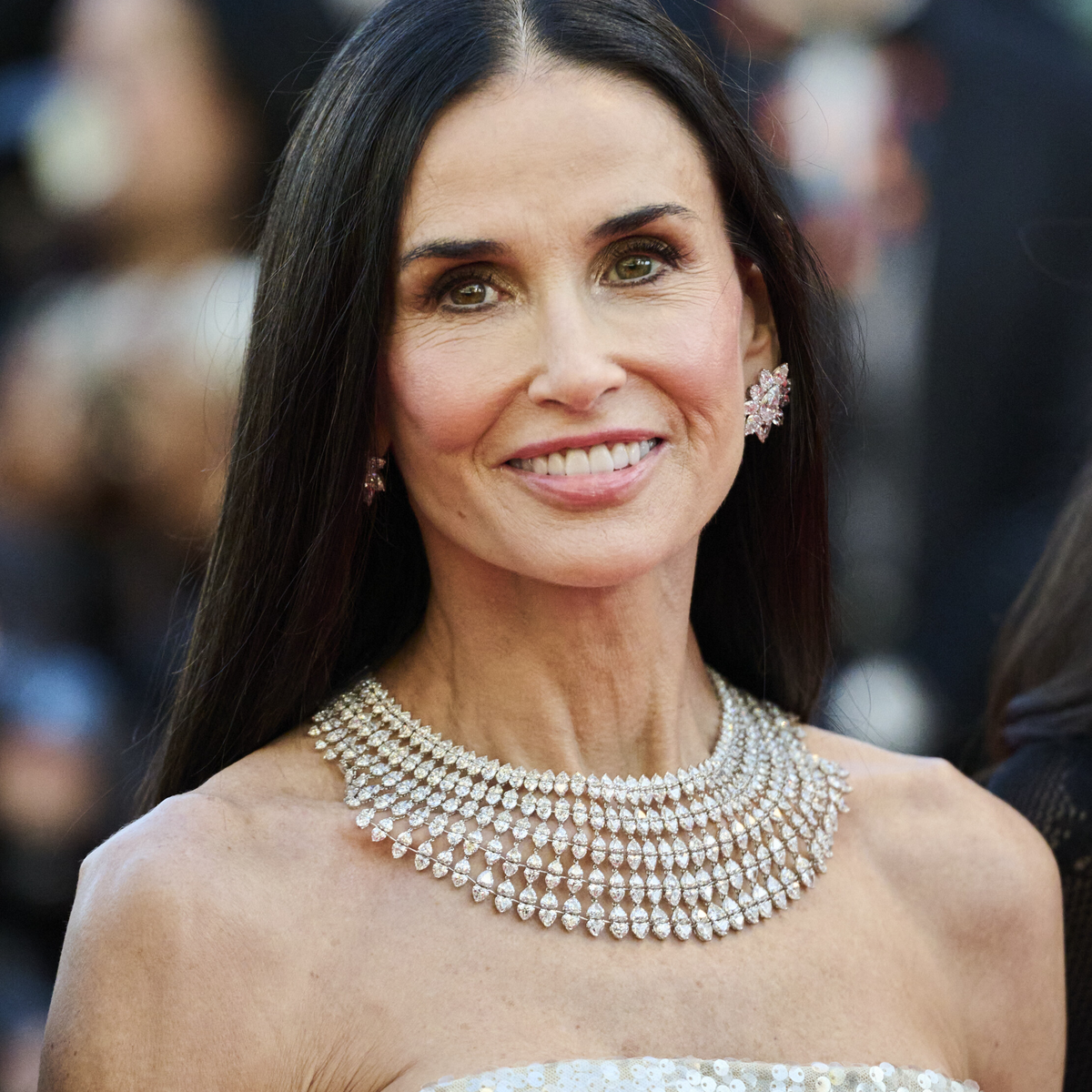 Demi Moore