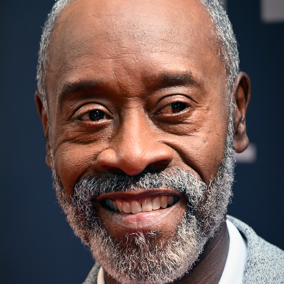 Don Cheadle
