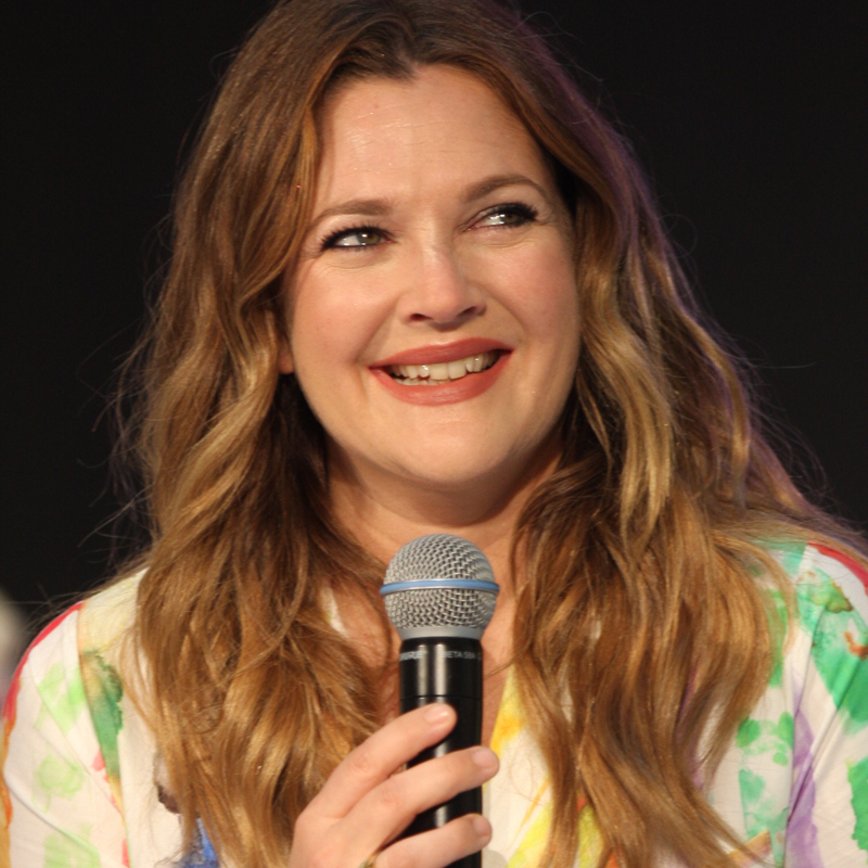 Drew Barrymore