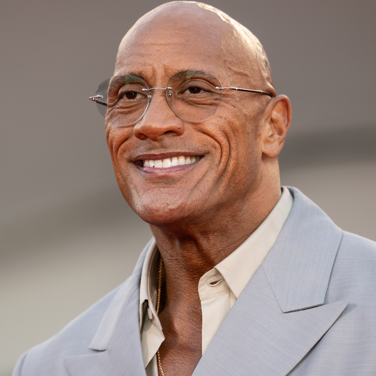 Dwayne Johnson
