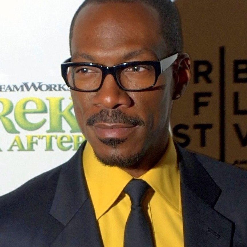 Eddie Murphy
