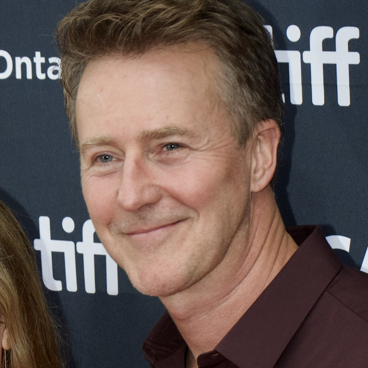 Edward Norton