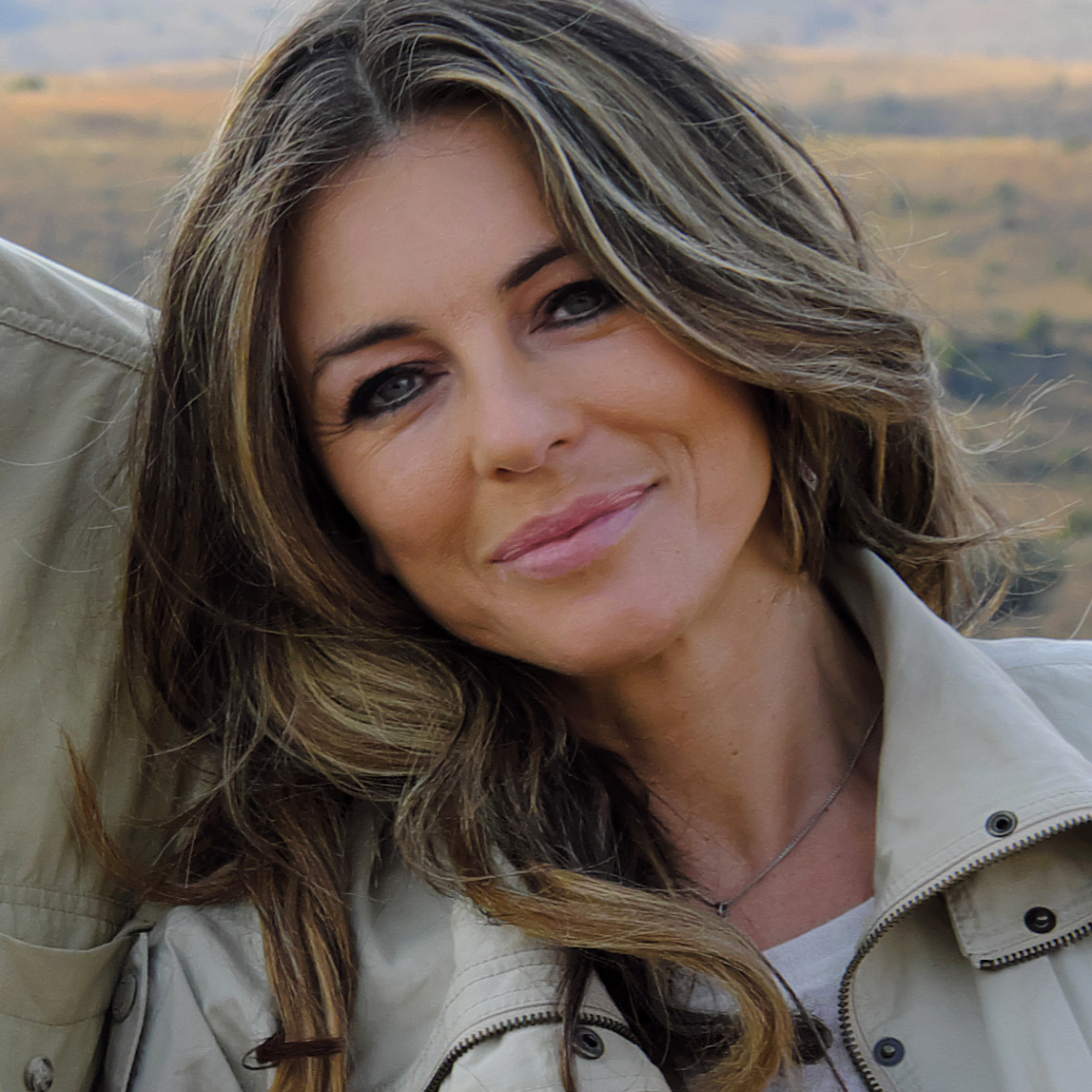 Elizabeth Hurley