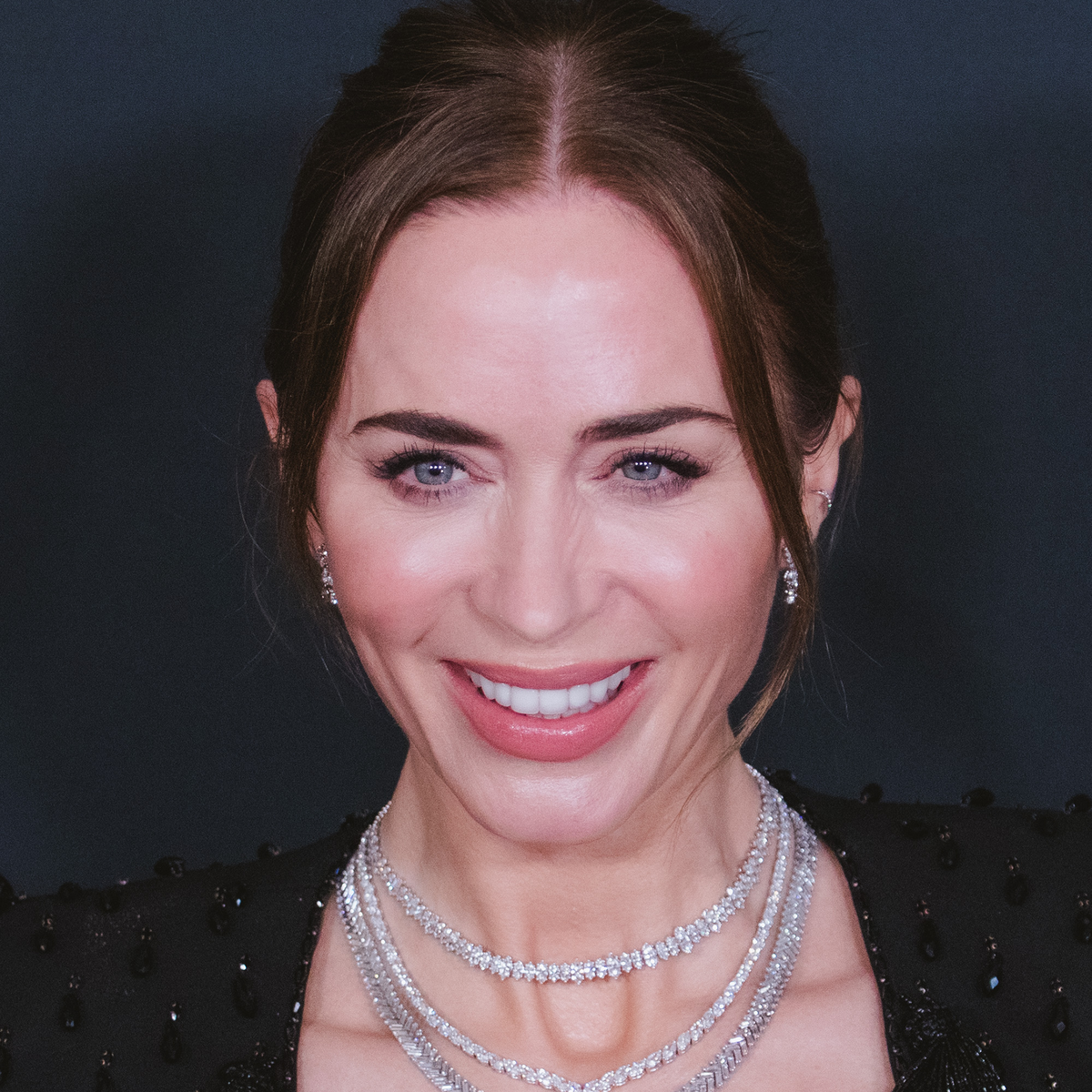 Emily Blunt