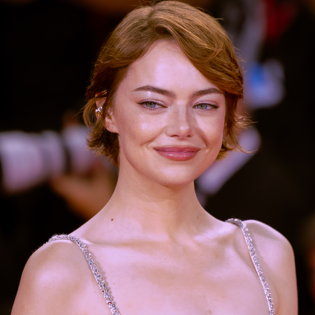 Emma Stone
