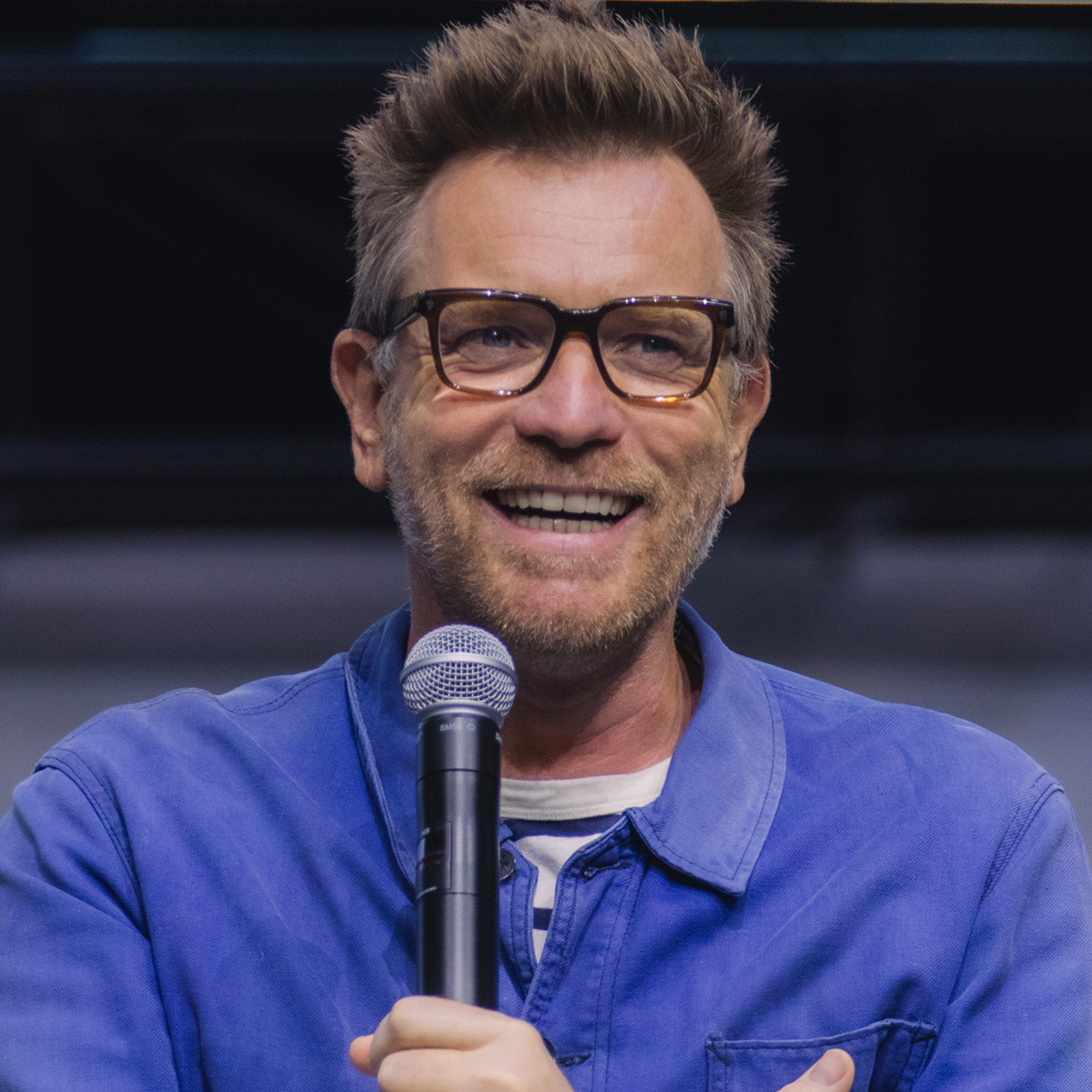 Ewan McGregor