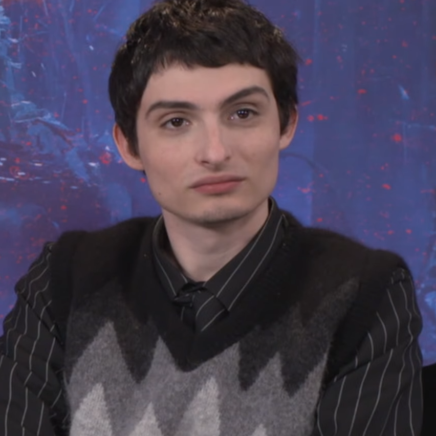 Finn Wolfhard