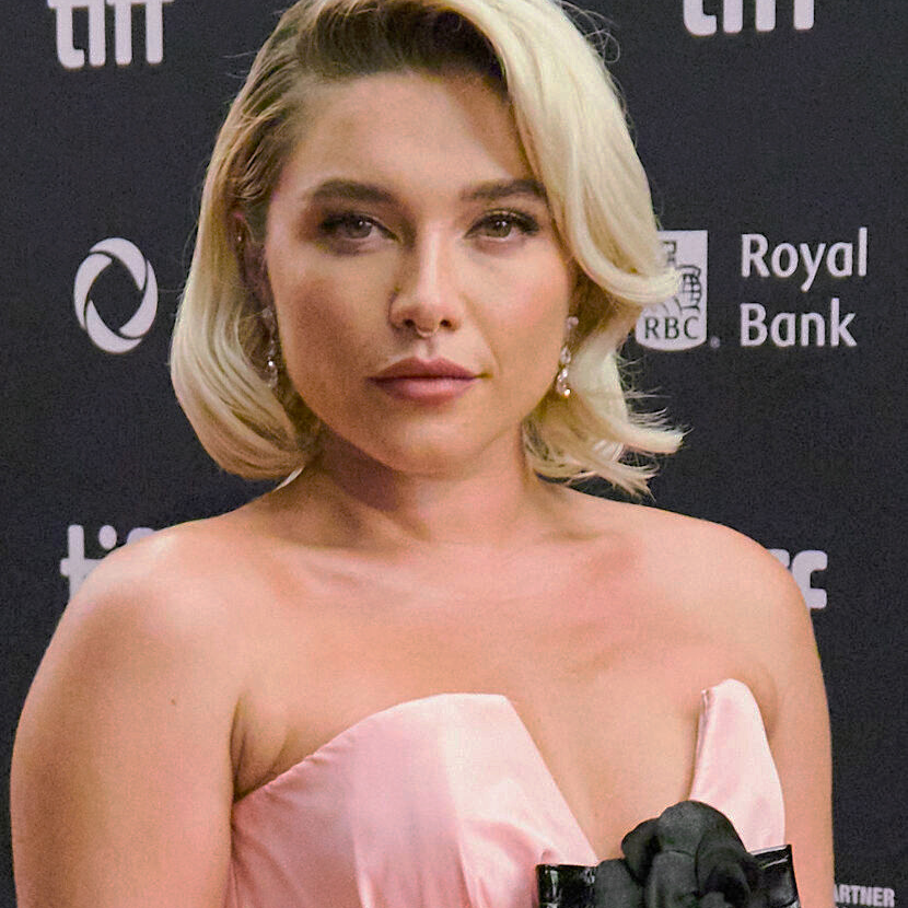 Florence Pugh