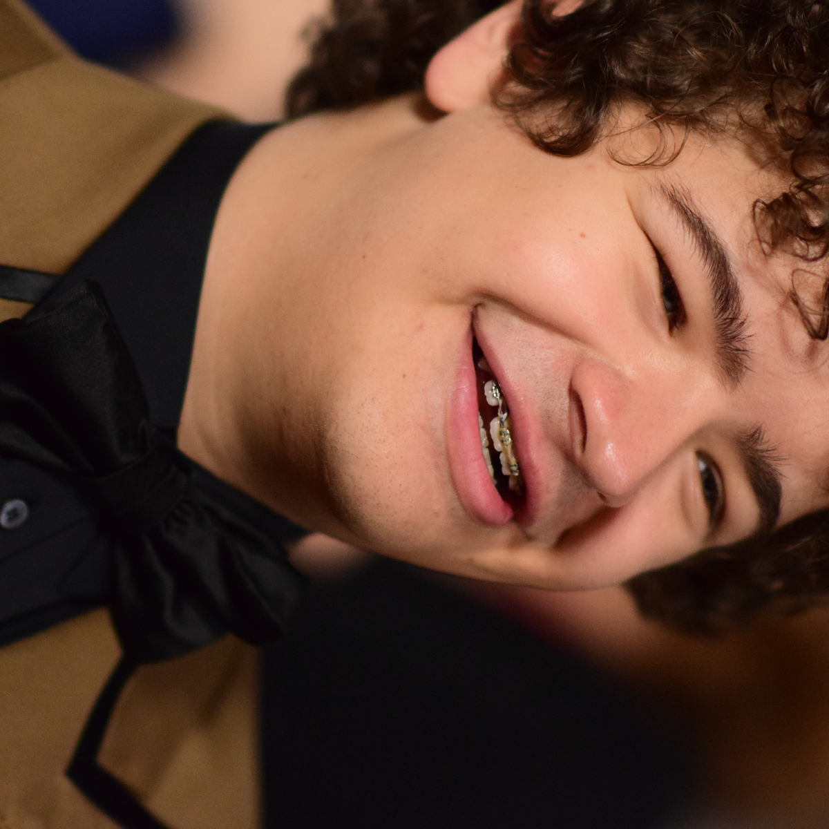 Gaten Matarazzo