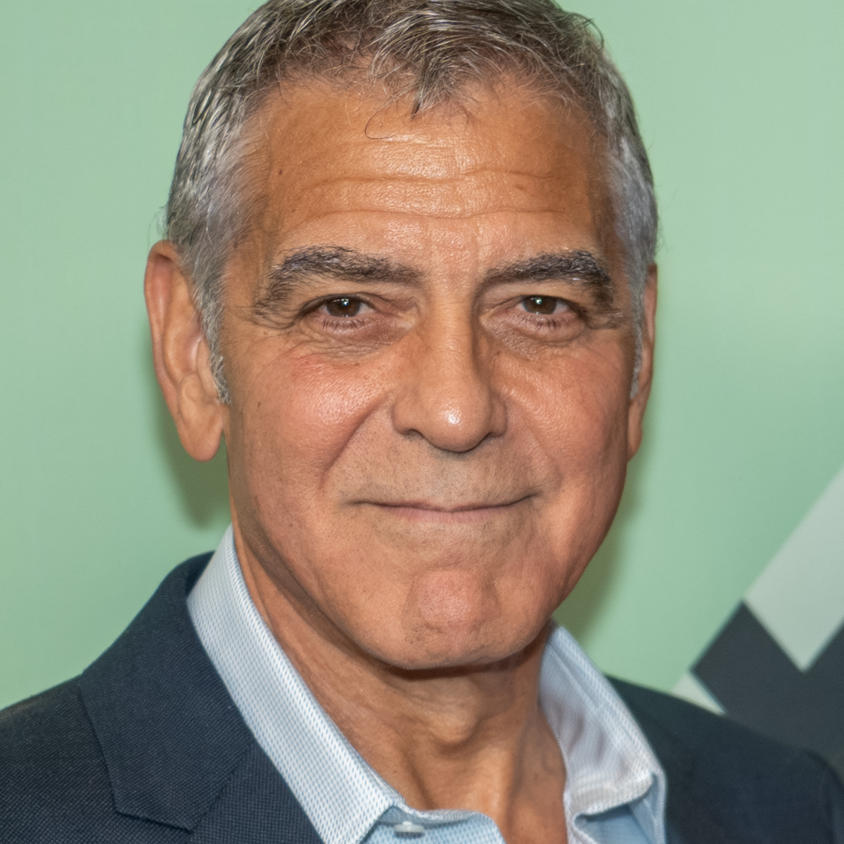 George Clooney