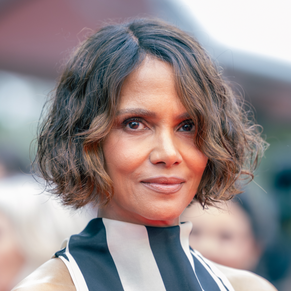 Halle Berry