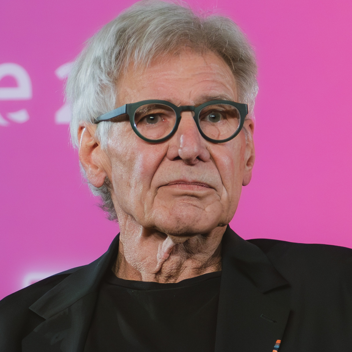 Harrison Ford