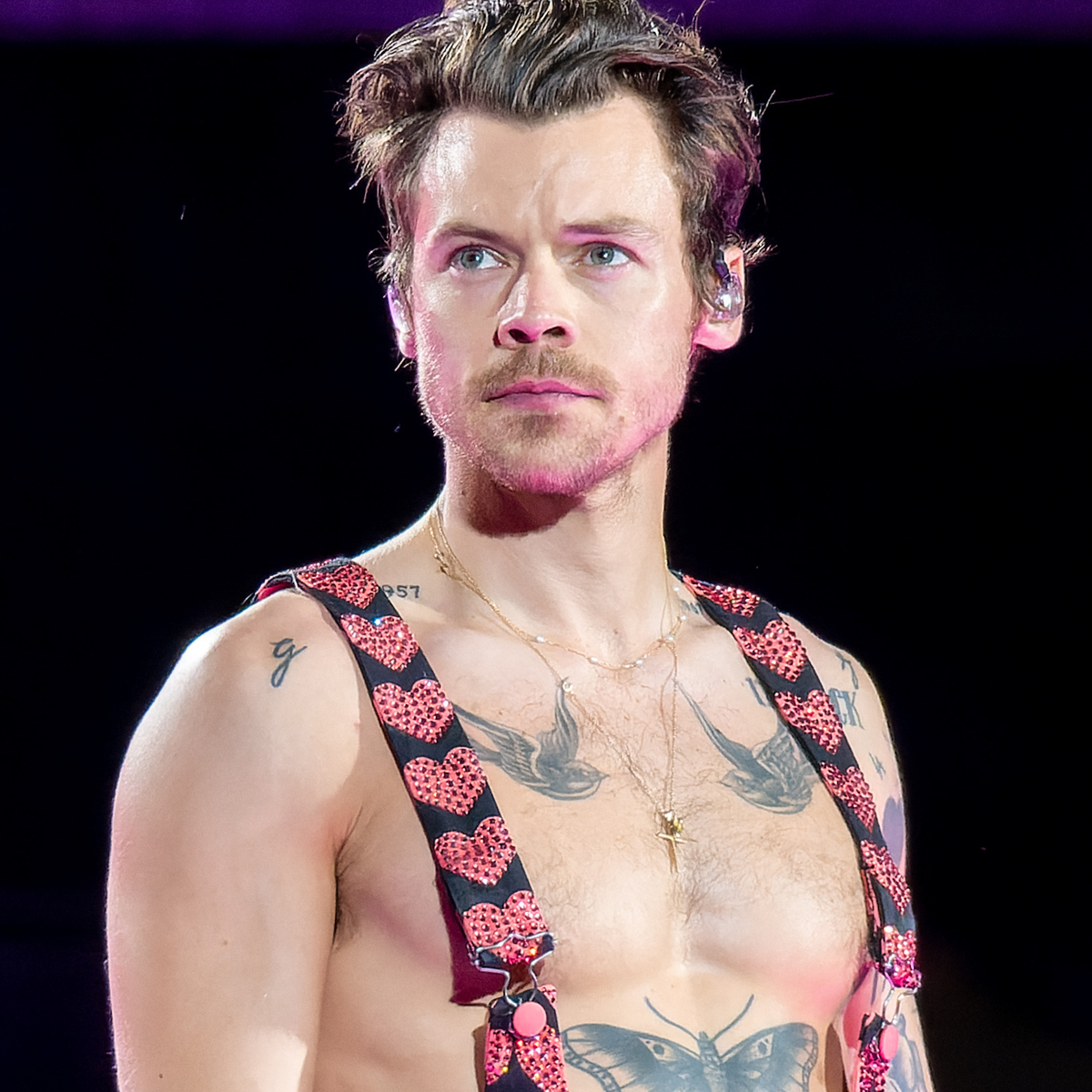 Harry Styles