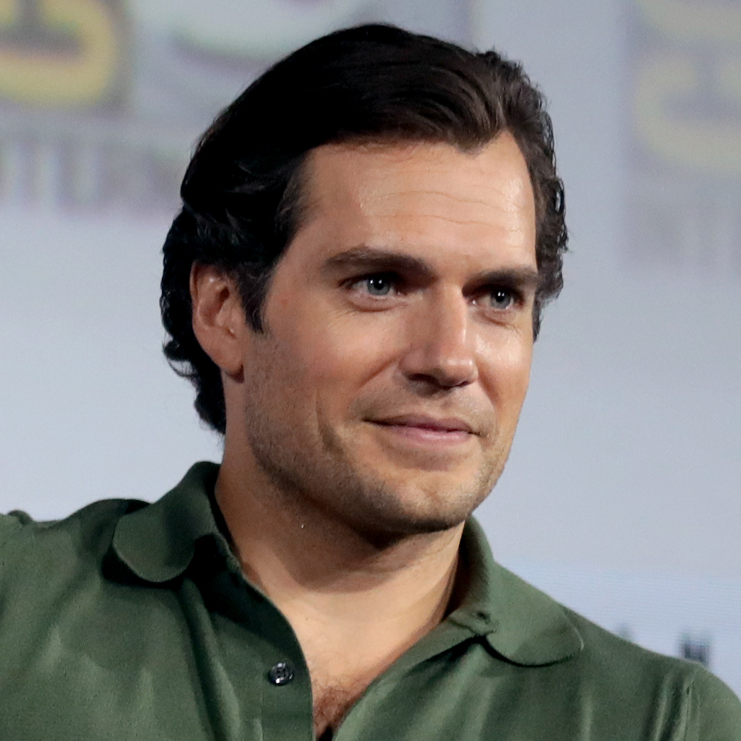 Henry Cavill