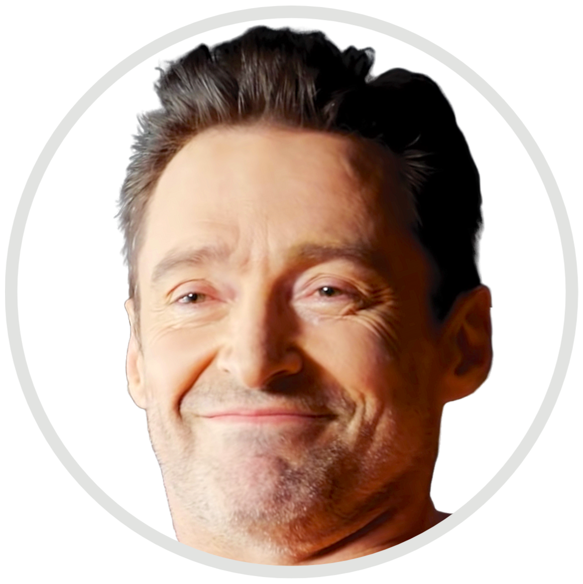 Hugh Jackman