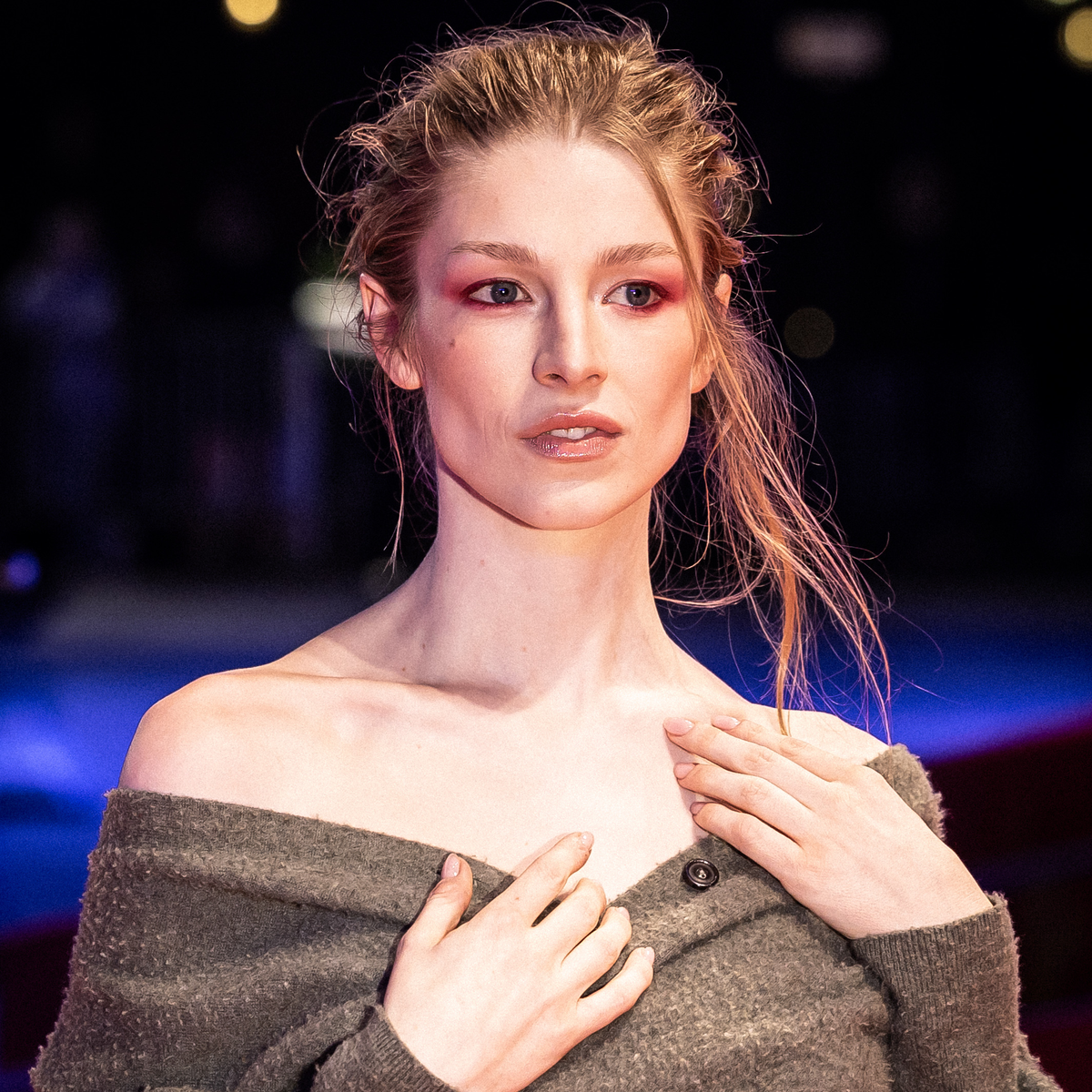 Hunter Schafer