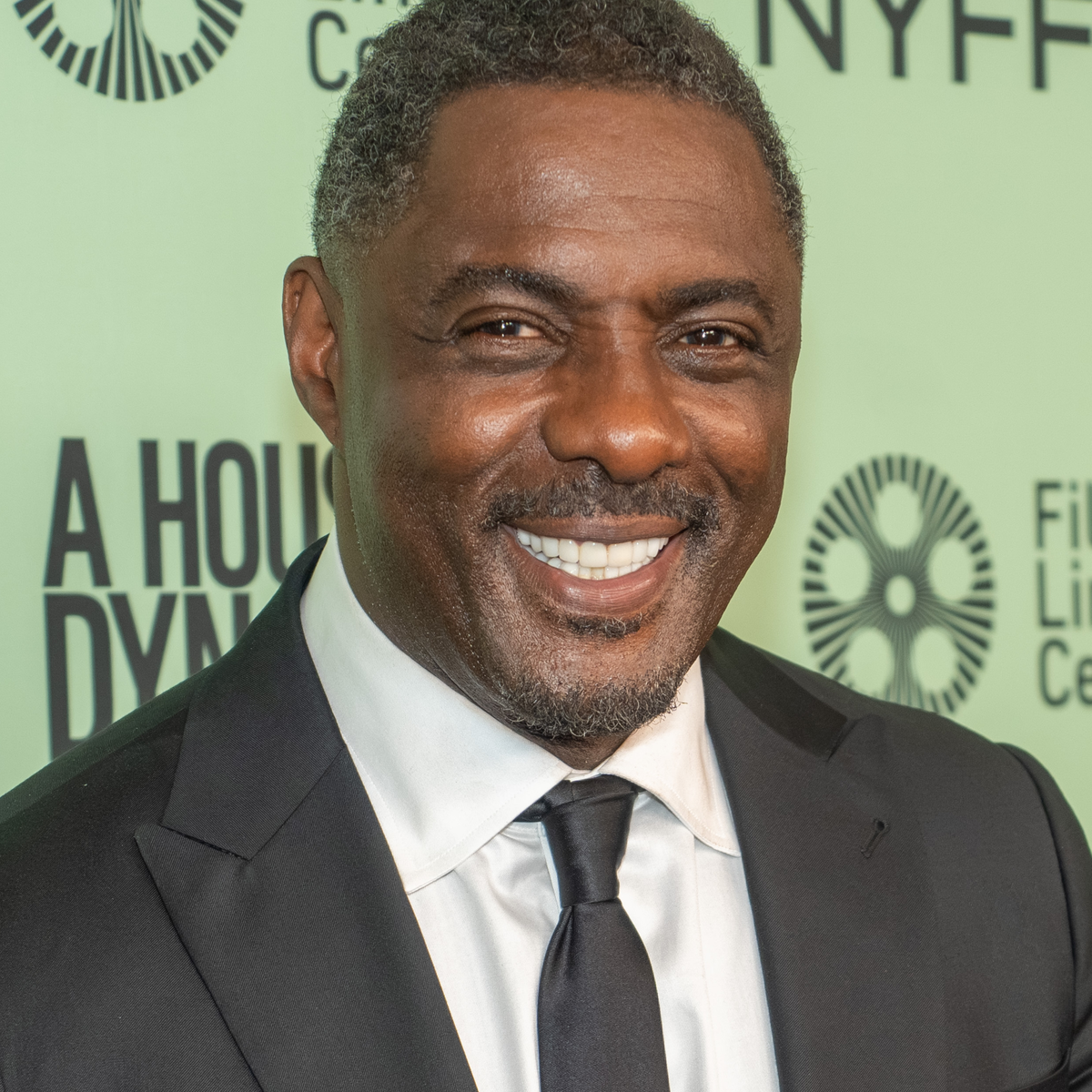 Idris Elba