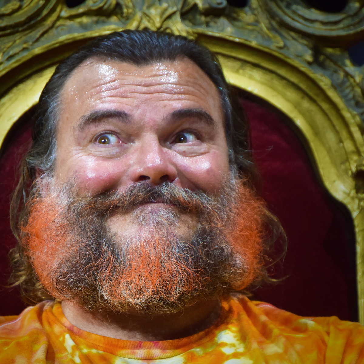 Jack Black