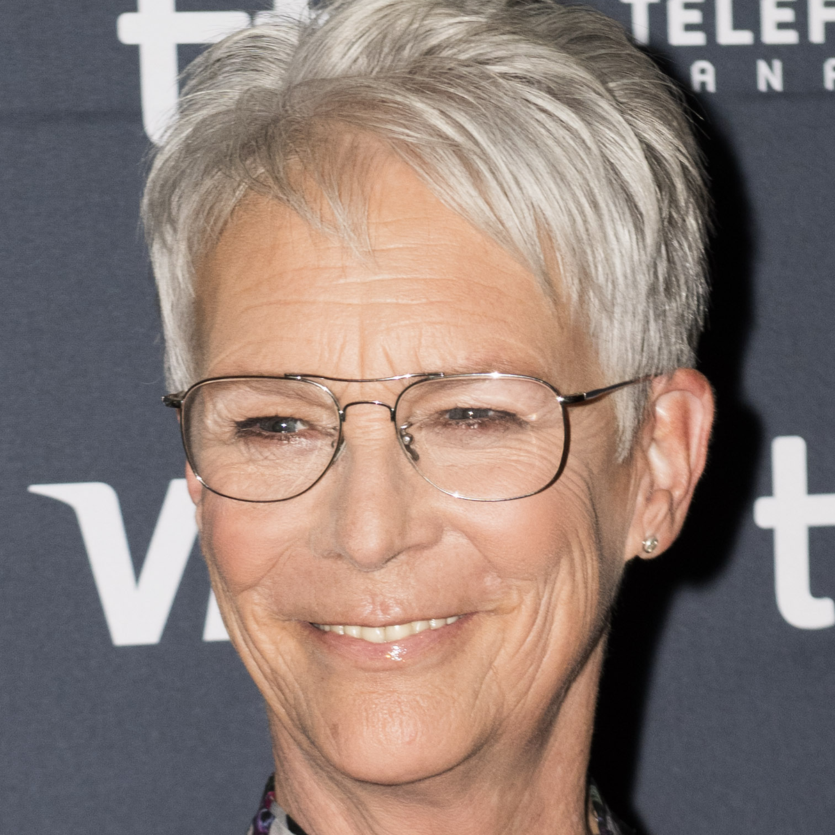 Jamie Lee Curtis